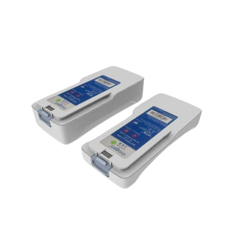 Inogen One® G4® Portable Oxygen Concentrator, Extended Battery - Image 4