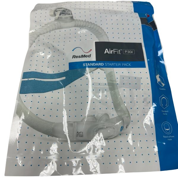 Resmed airfit p30 hotsell