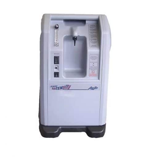 oxygen concentrator AirSep