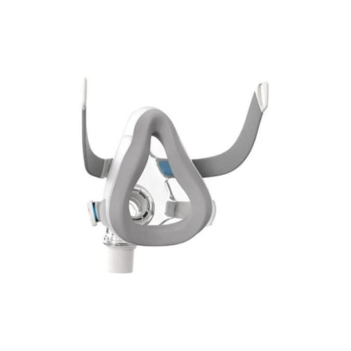 ResMed AirTouch F20 Full Face Mask - Image 4