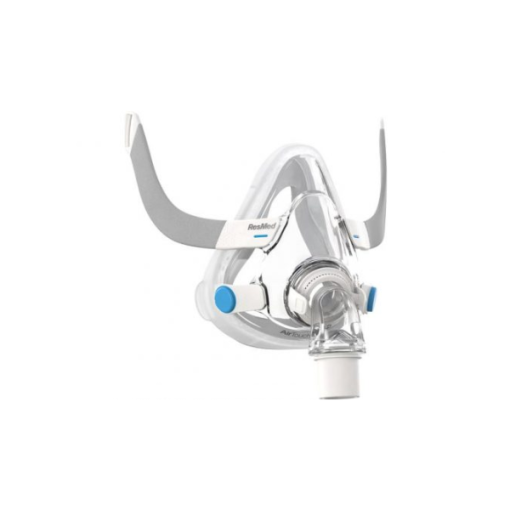 ResMed AirTouch F20 Full Face Mask - Image 3