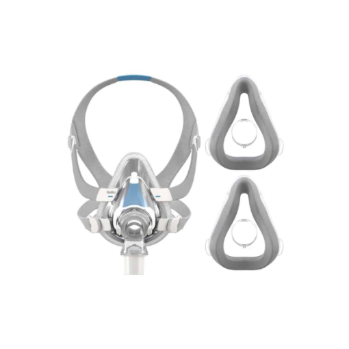 ResMed AirTouch F20 Full Face Mask - Image 2