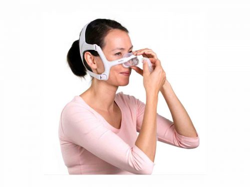 AirFit N20 Nasal Mask