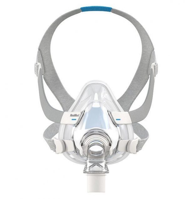 ResMed AirTouch F20 Full Face Mask