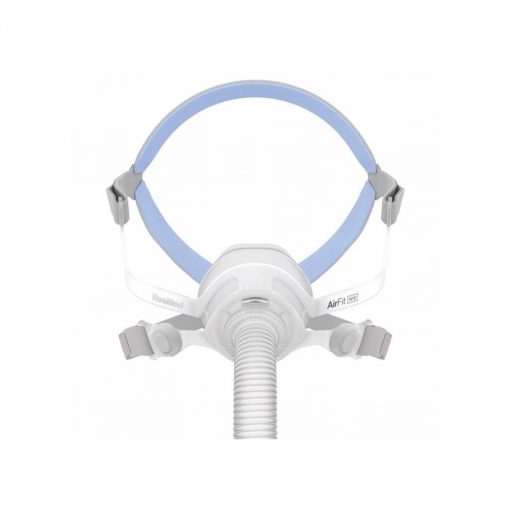 oxygen face mask
