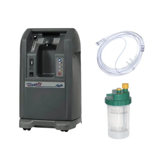 10L Oxygen Concentrator Rental
