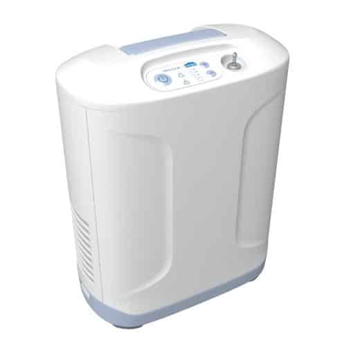 Inogen At Home Oxygen Concentrator