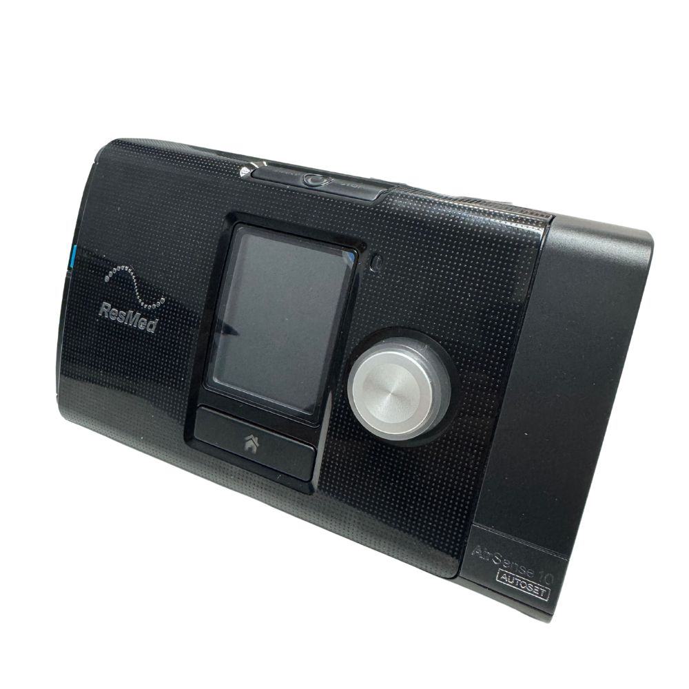 Resmed AirSense 10 AutoSet Refurbished - American Oxygen