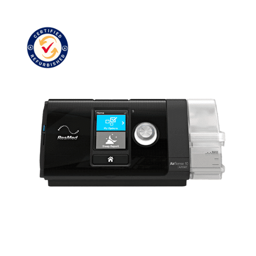 resmed cpap machine