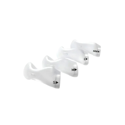 Dreamwear Nasal Mask Under Nose FitPack - Image 2