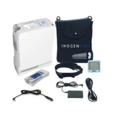 Inogen One® G4® (Reacondicionado)