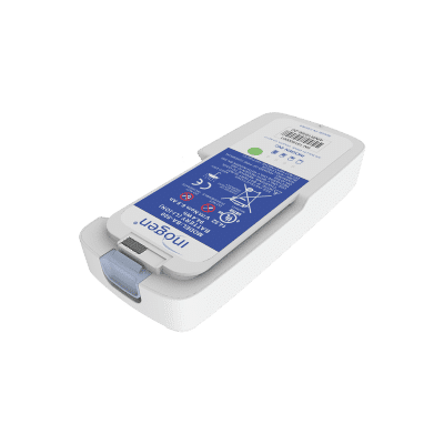 8 Cell Battery Inogen G5