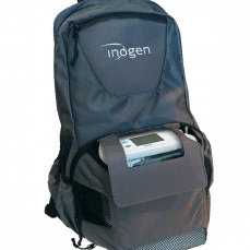 inogen g5 backpack