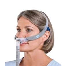 Nasal Pillow