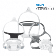 Philips Respironics Masks