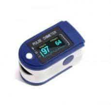 Oximeters