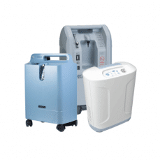 Stationary Oxygen Concentrator
