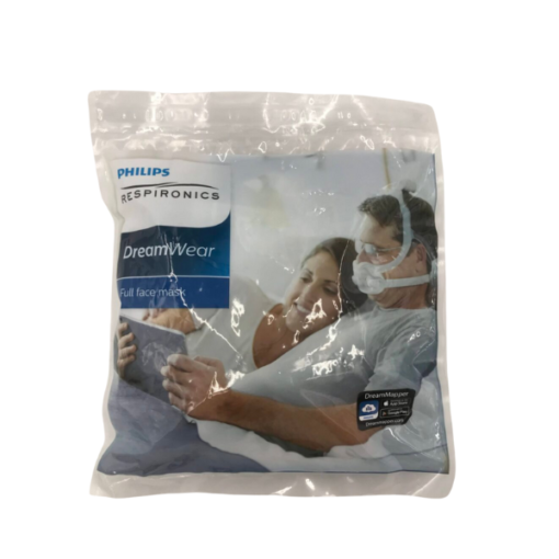 Dreamwear Full face Mask