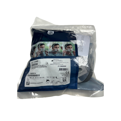 Philips Respironics Dreamwear Máscara Facial - Imagen 6