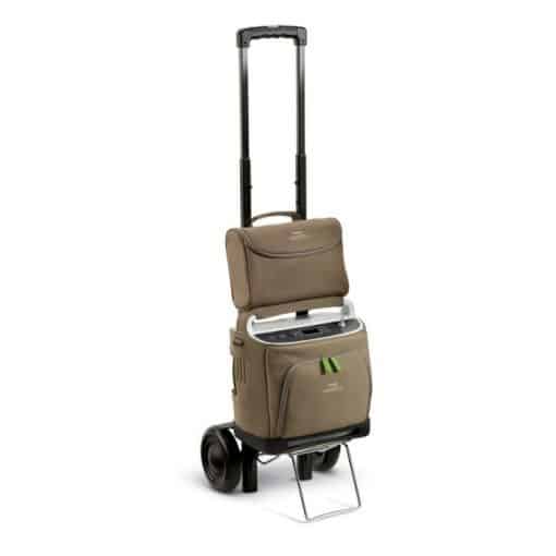 Respironics SimplyGo Concentrador Portátil - Imagen 2