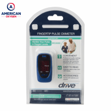 Drive MQ300 Oximeter Pulse