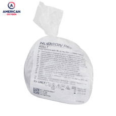 HUDSON CANNULA NASAL 7FT