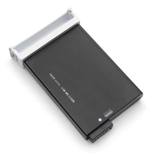 Simplygo battery