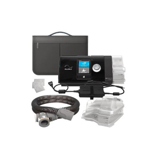 ResMed 10 AutoSet Con Wifi - Imagen 2