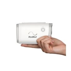 Resmed Airmini for travel