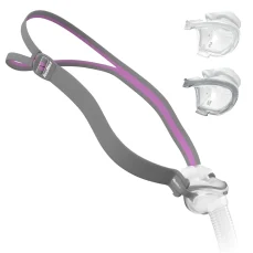 ResMed Airfit P10 for Her Fit Pack