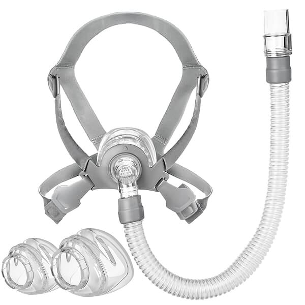 Máscara Siesta Nasal (3 tallas)