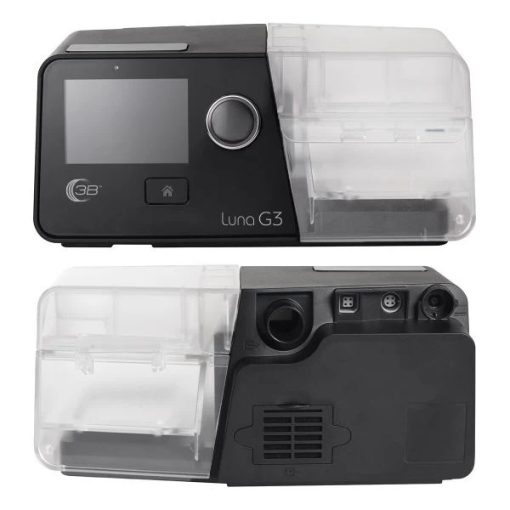 Luna G3 APAP - Image 2