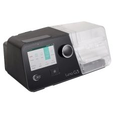 Luna G3 Cpap Automatico
