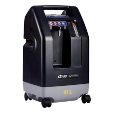 Drive DeVilbiss 10 Litros Oxygen Concentrator