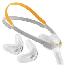 Mascarilla Nasal CPAP Fisher & Paykel Solo