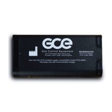 GCE Zen-O lite battery 8-cell