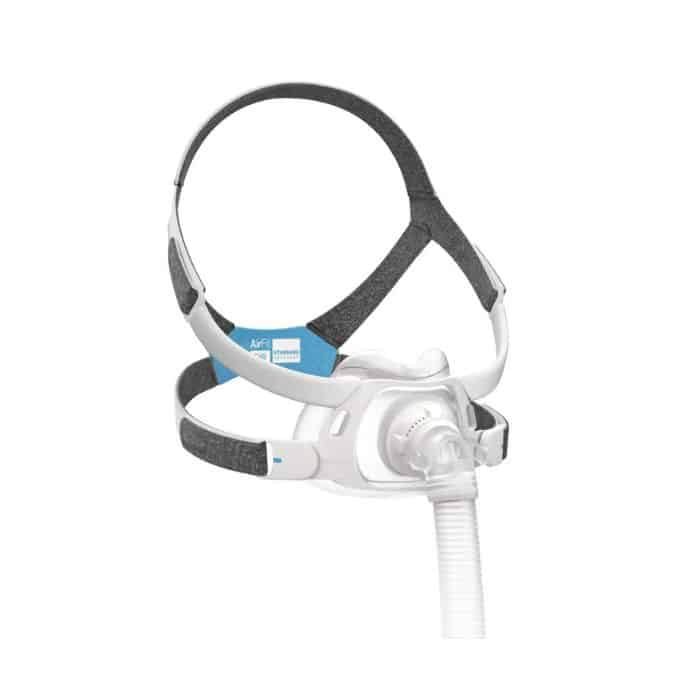 カズキ ResMed CPAP ResMed AirFit F40 Full Face CPAP Mask