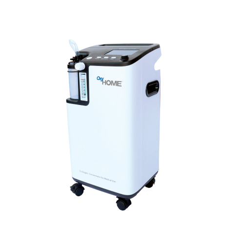 OxyHome 5L Oxygen Concentrator