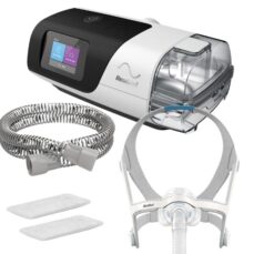 Resmed 11 bundle with F40