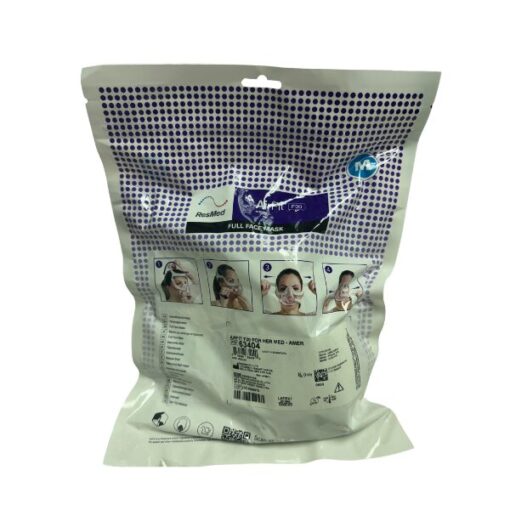 ResMed AirFit F20 for Her (Size M) - Image 3