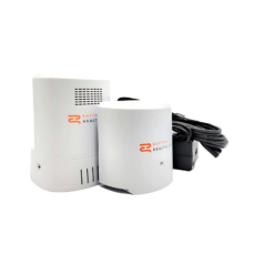 External Charger Battery Kit P2