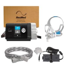 ResMed AirSense 10 AutoSet
