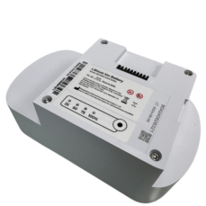 P2-S3 Triple-Battery