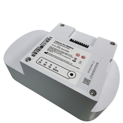 P2-S3 Triple-Battery
