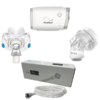 ResMed AirMini CPAP Kit with F30 Mask