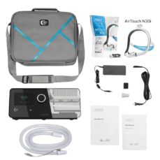 Luna G3 Auto CPAP With Airtouch N30i