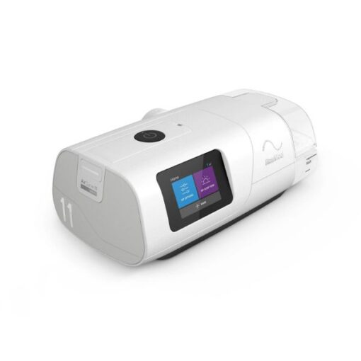ResMed AirCurve 11 VAuto BiPAP with HumidAir