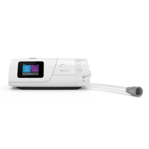 ResMed AirCurve 11 VAuto BiPAP with HumidAir - Image 7