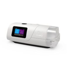 Resmed 11 Bipap