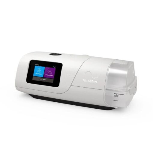 Resmed 11 Bipap